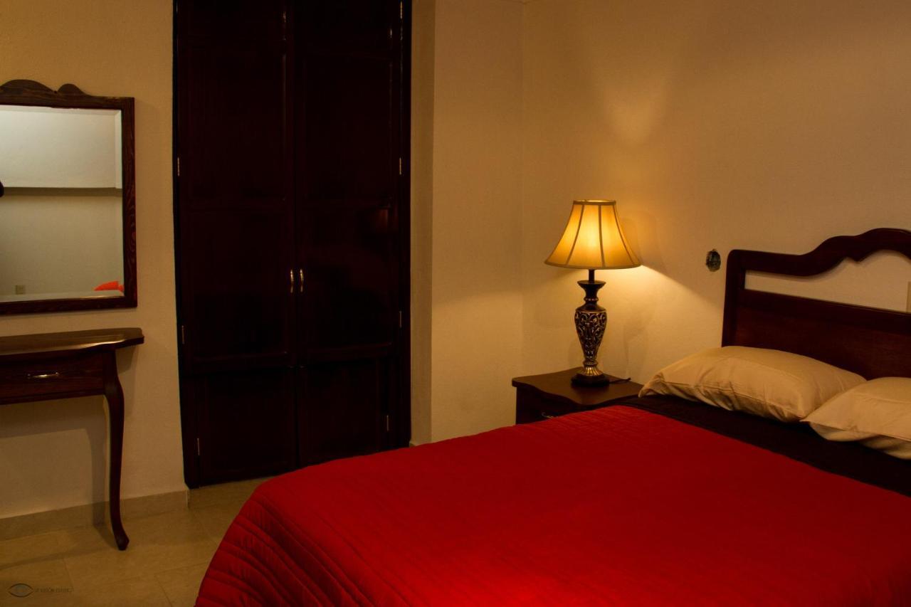 Cuartel 1914 - Hotel Boutique Σακατέκας Εξωτερικό φωτογραφία