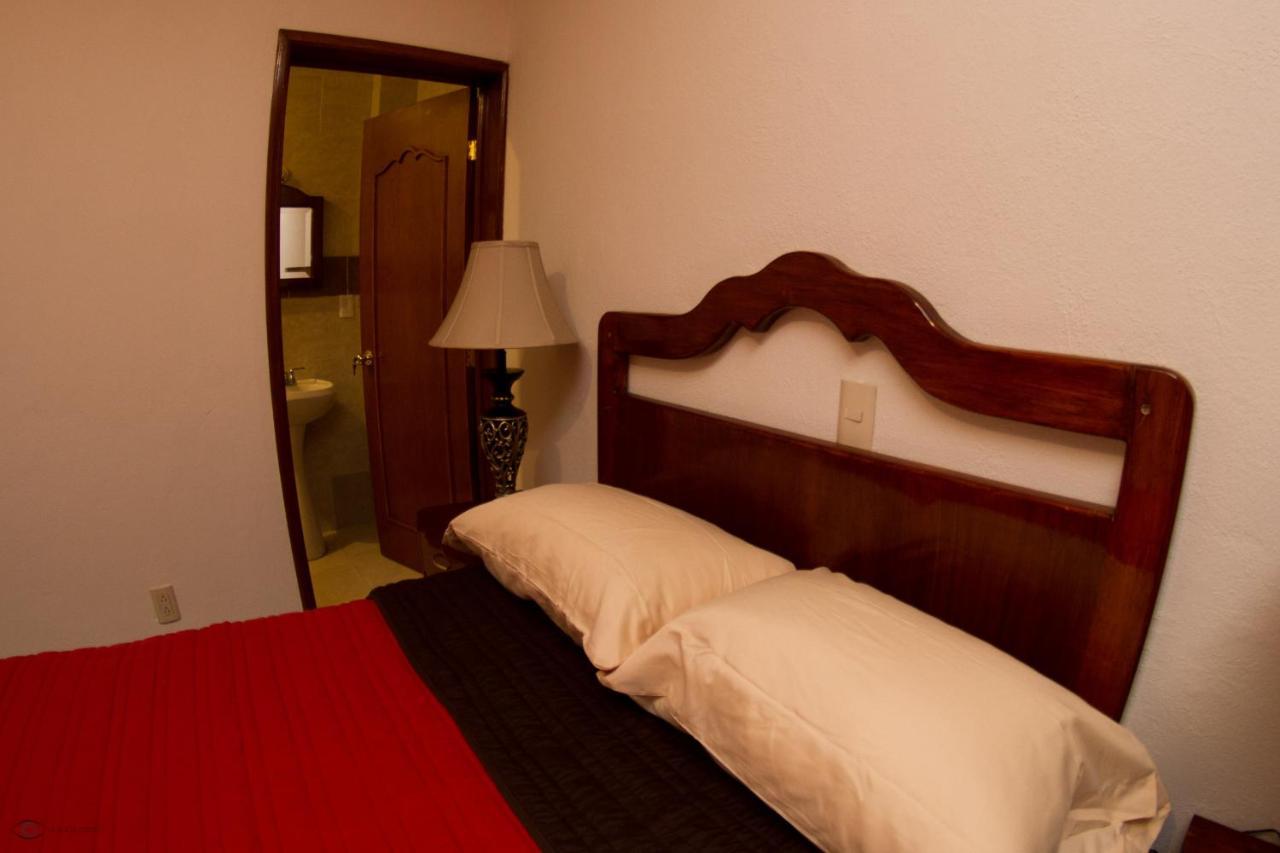 Cuartel 1914 - Hotel Boutique Σακατέκας Εξωτερικό φωτογραφία