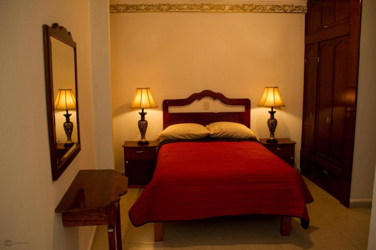 Cuartel 1914 - Hotel Boutique Σακατέκας Εξωτερικό φωτογραφία