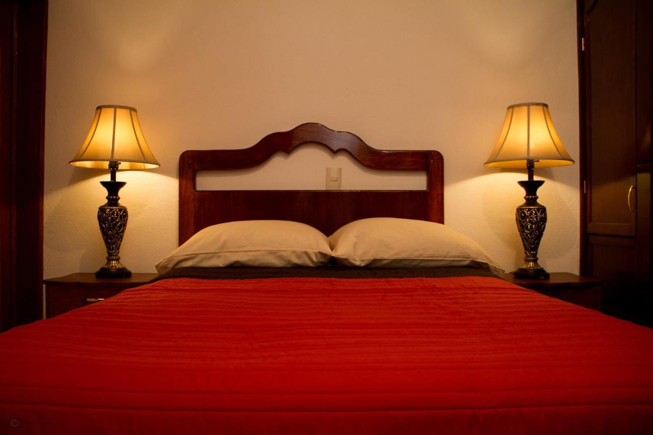 Cuartel 1914 - Hotel Boutique Σακατέκας Εξωτερικό φωτογραφία