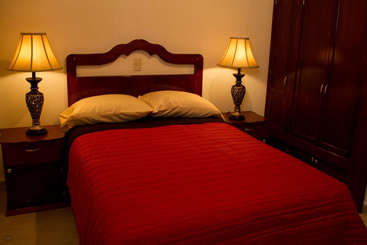 Cuartel 1914 - Hotel Boutique Σακατέκας Εξωτερικό φωτογραφία