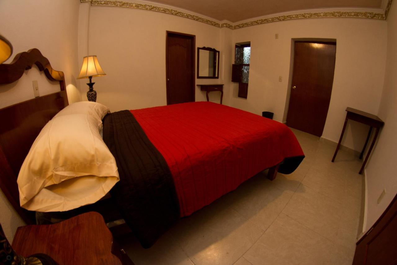 Cuartel 1914 - Hotel Boutique Σακατέκας Εξωτερικό φωτογραφία