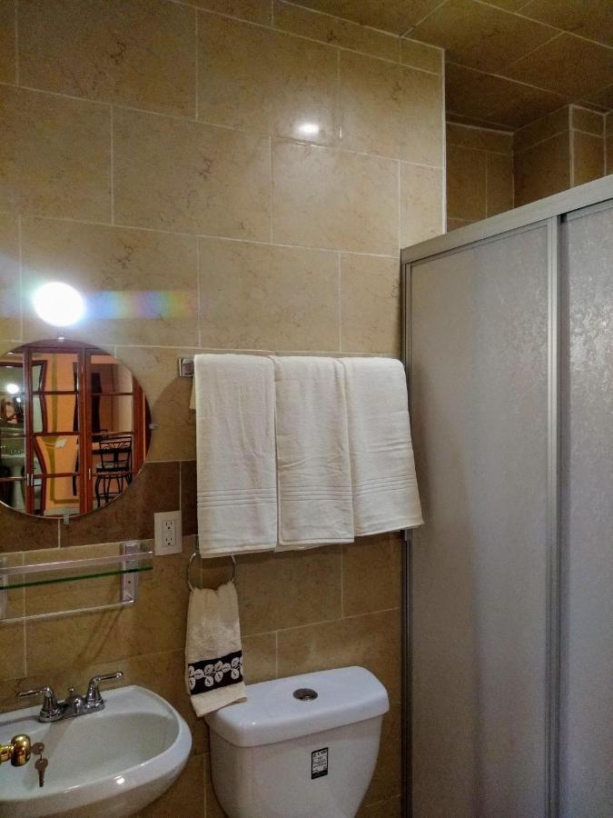 Cuartel 1914 - Hotel Boutique Σακατέκας Εξωτερικό φωτογραφία